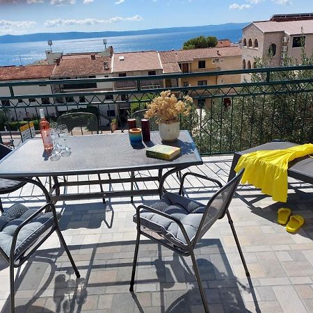 Apartments Jana Makarska Exterior photo