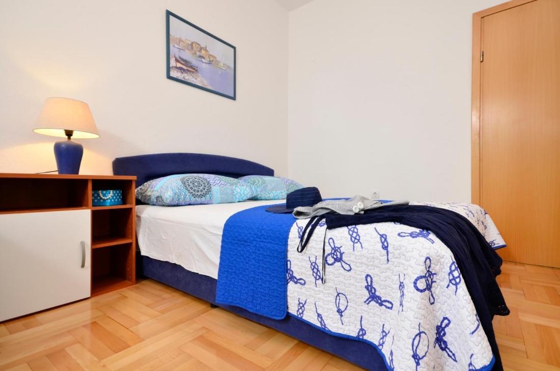 Apartments Jana Makarska Exterior photo