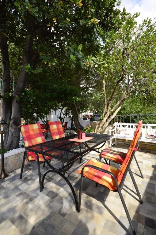 Apartments Jana Makarska Exterior photo