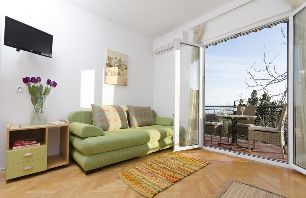 Apartments Jana Makarska Room photo