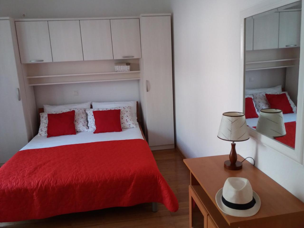 Apartments Jana Makarska Exterior photo